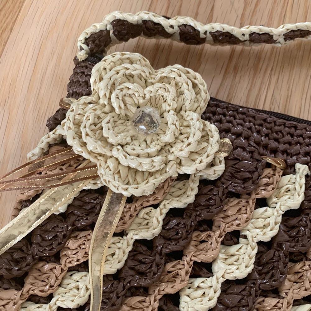 Boho Purse - Picture 3 of 8